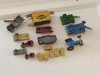 A Moko Lesney Product Matchbox 1-75 Regular Wheels Series, Nieuw