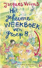 Het Geheime Weekboek Van Groep Acht 9789047512844, Verzenden, Jacques Vriens