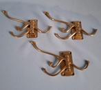 Kapstok (3) - Messing