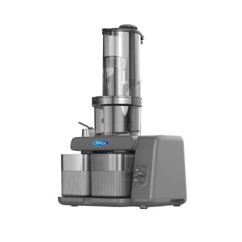Professionele Slowjuicer - 0.8L Sap Container, Zakelijke goederen, Horeca | Keukenapparatuur, Nieuw in verpakking, Overige typen