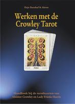 Werken met de Crowley Tarot 9789063782603 H. Banzhaf, Boeken, Esoterie en Spiritualiteit, Verzenden, Gelezen, H. Banzhaf