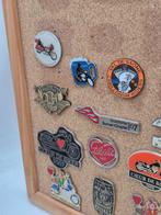 Collection thématique - Lot de pins/médailles, Antiek en Kunst