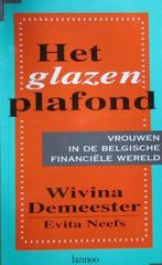 Het glazen plafond 9789020919851 Demeester, Verzenden, Gelezen, Demeester