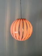 MIMU interior - Kroonluchter - TRASPARENZE ROSA - Canne