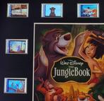 The Jungle Book - Framed Film Cell Display, Nieuw