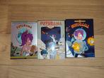 Futurama, Simpsons - 10 Various merchandise objects -, Cd's en Dvd's, Nieuw in verpakking