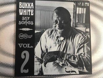 Bukka White, Sleepy John Estes, Butch Cage & related -