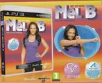 Get fit with Mel B move + weerstands band (ps3 nieuw), Ophalen of Verzenden, Nieuw