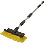 Dekborstel Set met Waterdoorvoer Telescopisch 120-180cm, Ophalen of Verzenden, Nieuw