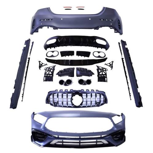 Bodykit voor mercedes a-klasse v177, Auto-onderdelen, Carrosserie