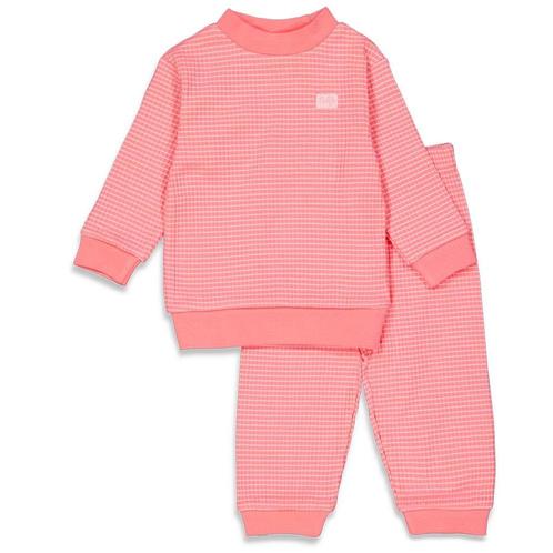 Feetje - Pyjama Roze Summer Special, Kinderen en Baby's, Kinderkleding | Overige, Meisje, Nieuw, Ophalen of Verzenden