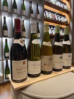 2014 Faiveley Gevrey-Chambertin, 2016 Leroy Bourgogne &, Nieuw