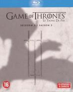 Game Of Thrones - Seizoen 3  (blu-ray tweedehands film), Ophalen of Verzenden