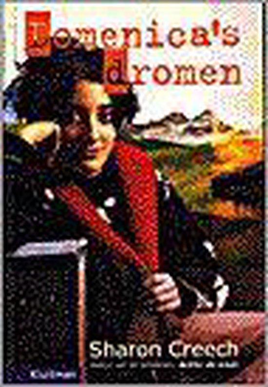 Domenicas dromen 9789020621136 S. Creech, Livres, Livres pour enfants | Jeunesse | 10 à 12 ans, Envoi