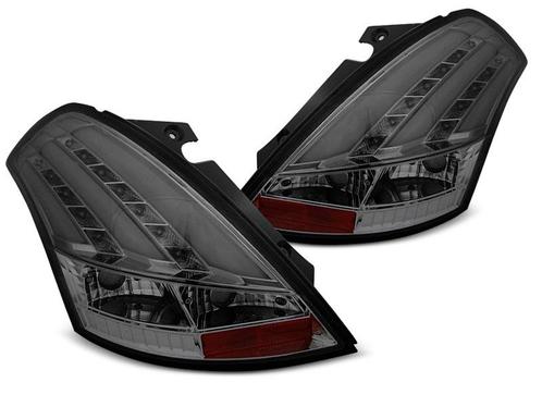 Achterlichten | Suzuki | Swift 10-14 3d hat. / Swift 10-14 5, Auto-onderdelen, Verlichting, Nieuw, Suzuki, Verzenden