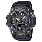 Casio - G-Shock Mudmaster Radiocontrollato - GWG-B1000-1AER, Nieuw