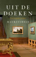 Uit de doeken 9789460038365, Boeken, Verzenden, Gelezen, Frits Duparc