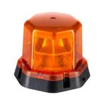 Horpol LED Flitslamp Vaste Montage Oranje LDO-2274, Nieuw, Ophalen of Verzenden