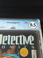 Detective Comics #601 - EGC 9.5 - Tulpa, part 1: Monster, Nieuw