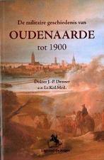 De militaire geschiedenis van Oudenaarde tot 1900, Verzenden, Zo goed als nieuw, J.-P. Deweer