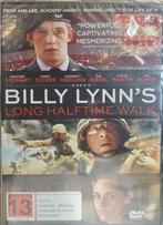 Billy Lynns Long Halftime Walk import (dvd nieuw), Ophalen of Verzenden, Nieuw in verpakking