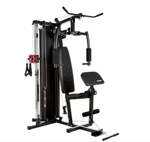 Hammer Ferrum TX2 Multi Gym, Sport en Fitness, Fitnessapparatuur, Overige typen, Nieuw, Verzenden