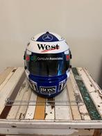 Mclaren - David Coulthard - 2002 - Replicahelm, Verzamelen, Nieuw