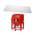 Plexiglas voor ruit cabine PP-T 0140, Ophalen of Verzenden, Nieuw