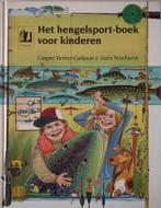HENGELSPORT-BOEK VOOR KINDEREN 9789021614076, Verzenden, Gelezen, C. Verner-Carlsson