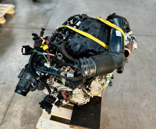 BMW Motor B37, B37C15A Compleet, Auto-onderdelen, Motor en Toebehoren, Gebruikt, Herkomst onderdeel bekend, 6 maanden garantie