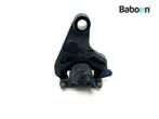 Remklauw Achter Yamaha FJR 1300 2006-2012 (FJR1300), Motoren, Verzenden, Gebruikt