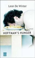 Hoffmans Hunger, Livres, Verzenden