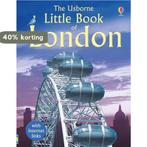 Little Book of London 9780746084205 Rosie Dickins, Verzenden, Rosie Dickins