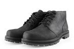 Timberland Veterboots in maat 45 Zwart | 5% extra korting, Kleding | Heren, Schoenen, Verzenden, Boots, Gedragen, Timberland