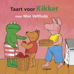 Kikker - Taart voor Kikker (9789025884567, Max Velthuijs), Antiek en Kunst, Verzenden