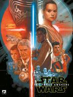 The Force Awakens / Star Wars / 7 9789460787515 Chuck Wendig, Verzenden, Gelezen, Chuck Wendig
