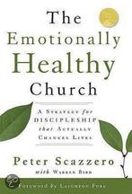 The Emotionally Healthy Church 9780310246541, Zo goed als nieuw, Peter Scazzero, Warren Bird, Verzenden