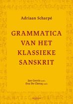 Grammatica van het klassieke Sanskrit 9789401476683, Boeken, Verzenden, Gelezen, Eva De Clercq