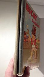 Bicot T1 + T8 - 2x C - 2 Album - Eerste druk - 1926/1933, Livres, BD