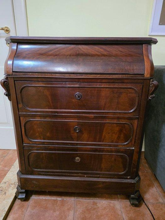 Kaptafelset - Hout, Antiek en Kunst, Antiek | Overige Antiek