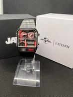 Citizen - RECORD LABEL ANA-DIGI TEMP UNIVERSAL Limited, Nieuw