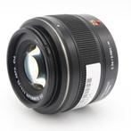 Panasonic Leica DG Summilux 25mm F/1.4 ASPH | Tweedehands, Audio, Tv en Foto, Foto | Lenzen en Objectieven, Verzenden, Zo goed als nieuw