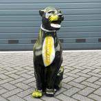 Daluxe Art - 1999 • XL Panther – Batman thema