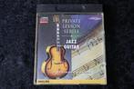 Private Lesson Series Jazz Guitar Philips CDi, Verzenden