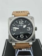 Bell & Ross - BR01-92 Aviation - Zonder Minimumprijs -, Nieuw
