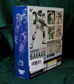 MODEROID GOOD SMILE COMPANY - Action figure SAVAGE RK-91