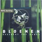 Bloemen geschikt tot gebed 9789073503557 Monique Hermans, Boeken, Verzenden, Gelezen, Monique Hermans