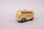 Faller H0 - Véhicules pour trains miniatures (1) - Ambulance, Hobby en Vrije tijd, Nieuw