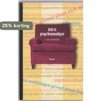 Dit is psychoanalyse 9789085062424 Frans Schalkwijk, Verzenden, Gelezen, Frans Schalkwijk
