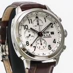 RSW - Master GMT - RSWA144-SL-1 - Heren - 2020+, Nieuw